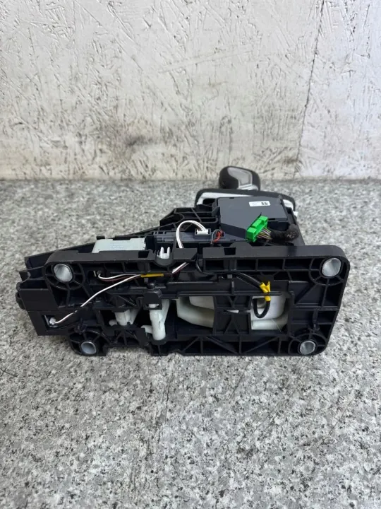 Levier de Sélection de Vitesse OEM 32240020 Volvo XC60 II image 9