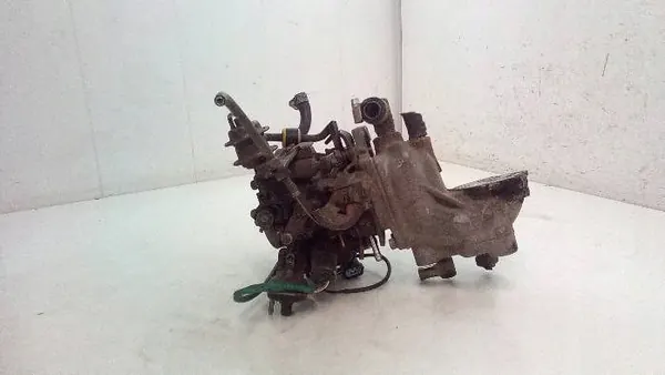 Kaasutin OEM 0 Fiat Cinquecento 1.0:lle image 3