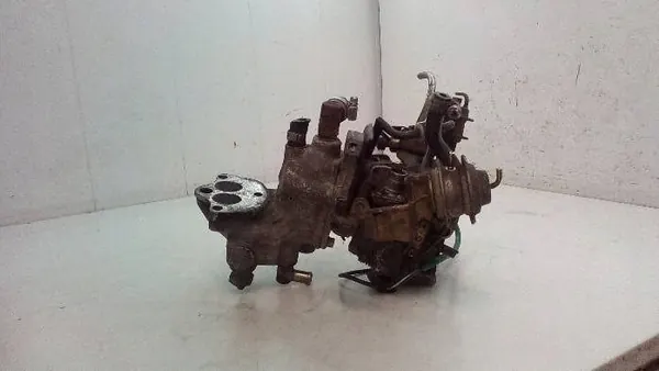 Kaasutin OEM 0 Fiat Cinquecento 1.0:lle image 5