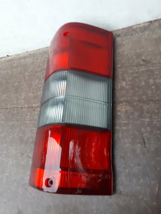 Höger bakljus Peugeot Boxer Fiat Ducato 1326358080 image 2