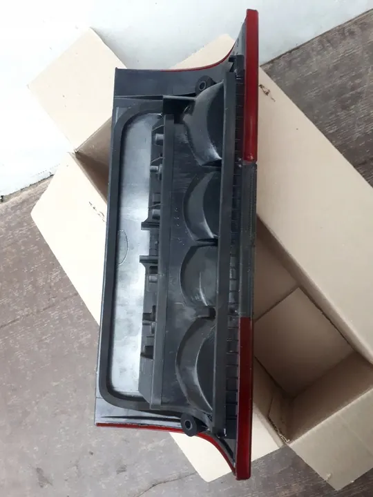 Höger bakljus Peugeot Boxer Fiat Ducato 1326358080 image 4