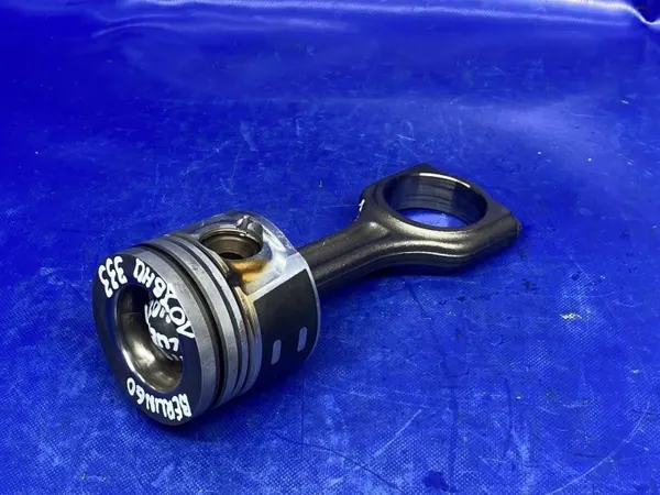 Mäntä Vipusarja OEM 1.6 BLUEHDI BH02 10JBHU 75L149 image 3