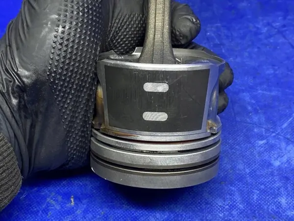 Mäntä Vipusarja OEM 1.6 BLUEHDI BH02 10JBHU 75L149 image 7