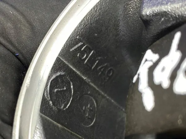 Mäntä Vipusarja OEM 1.6 BLUEHDI BH02 10JBHU 75L149 image 9
