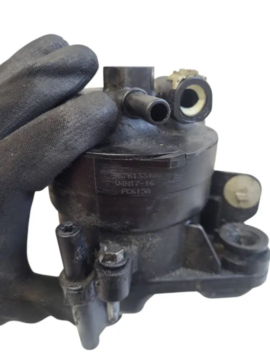 Filtre à carburant Citroen OEM 9676133480 - Occasion image 4