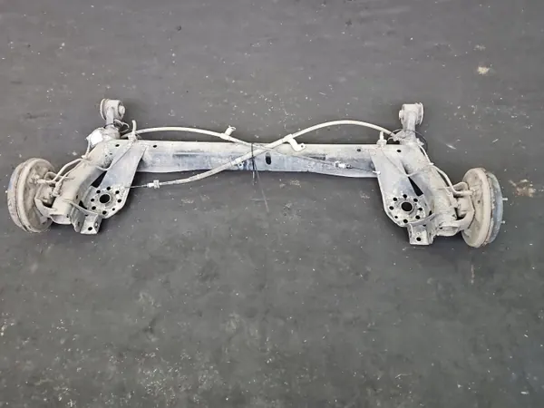 Poutre d'essieu arrière OEM IMPRK1540973 Kia Picanto III image 2