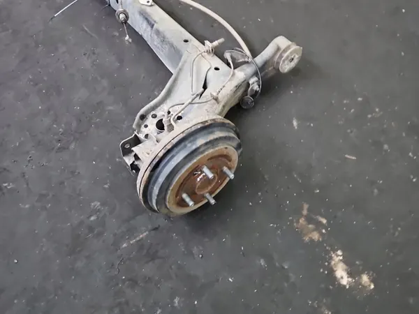 Poutre d'essieu arrière OEM IMPRK1540973 Kia Picanto III image 3