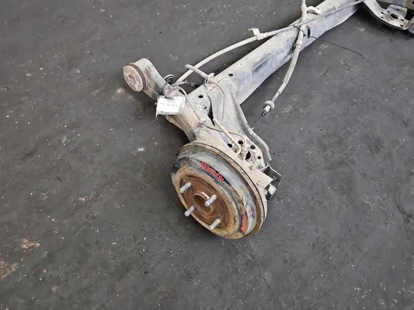 Poutre d'essieu arrière OEM IMPRK1540973 Kia Picanto III image 5
