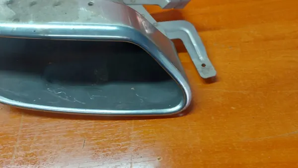 OEM 31455531 Cache d'échappement droit arrière image 8