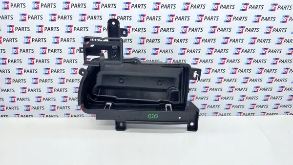 BMW OE 6991156 Stromverteiler-Halterung Abdeckung image 2