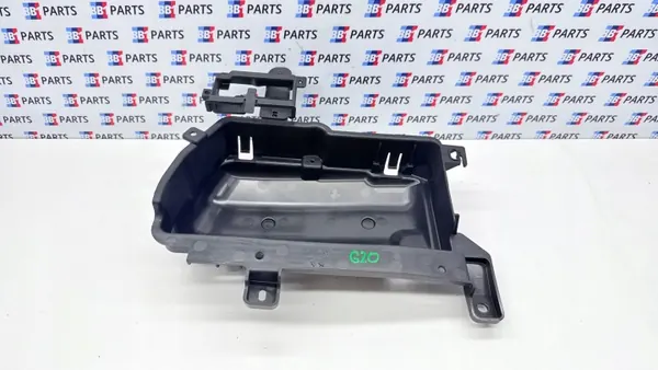 BMW OE 6991156 Stromverteiler-Halterung Abdeckung image 3