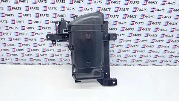 BMW OE 6991156 Stromverteiler-Halterung Abdeckung image 4
