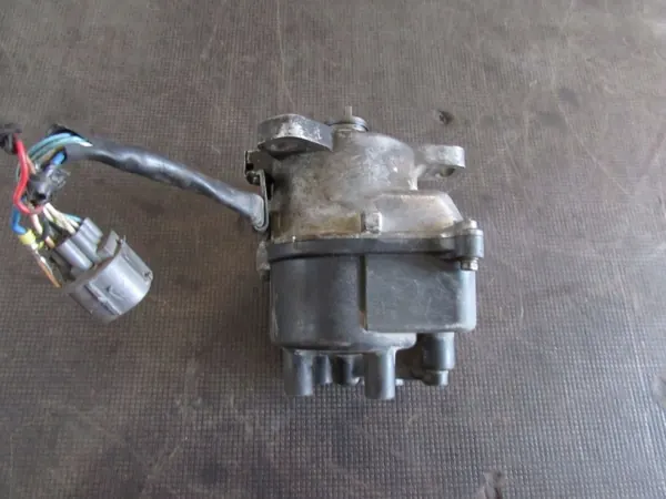 Distributeur d'allumage TD97U pour Honda CR-V I 2.0 16V image 7
