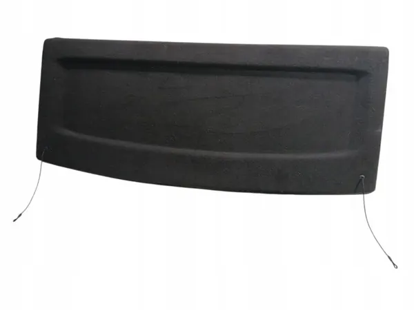 Étagère arrière OEM PÓŁKA TYLNA POLO IV pour VW Polo IV image 2