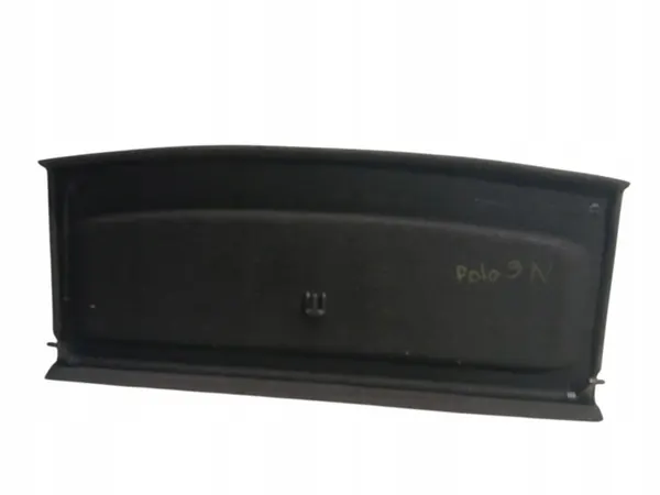 Étagère arrière OEM PÓŁKA TYLNA POLO IV pour VW Polo IV image 3