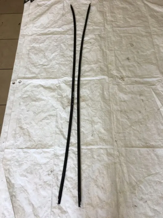 Junta de teto Skoda OE OEM 9910 para Fabia 1999-2008 image 3