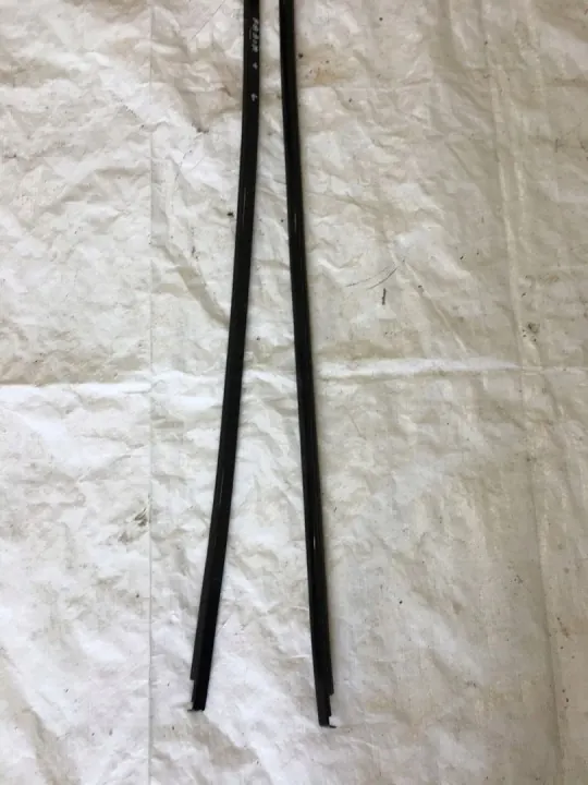 Junta de teto Skoda OE OEM 9910 para Fabia 1999-2008 image 4