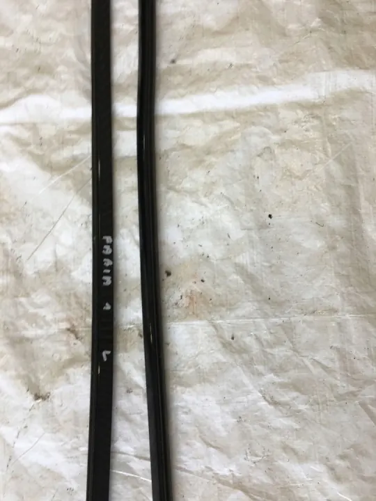 Junta de teto Skoda OE OEM 9910 para Fabia 1999-2008 image 5