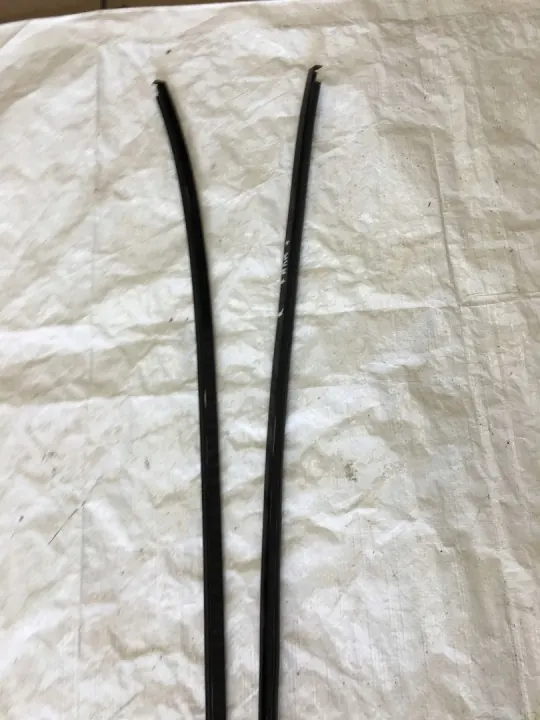 Junta de teto Skoda OE OEM 9910 para Fabia 1999-2008 image 6