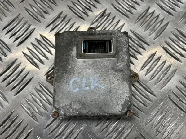Módulo de nivelación Xenon OEM 1307329088 image 2