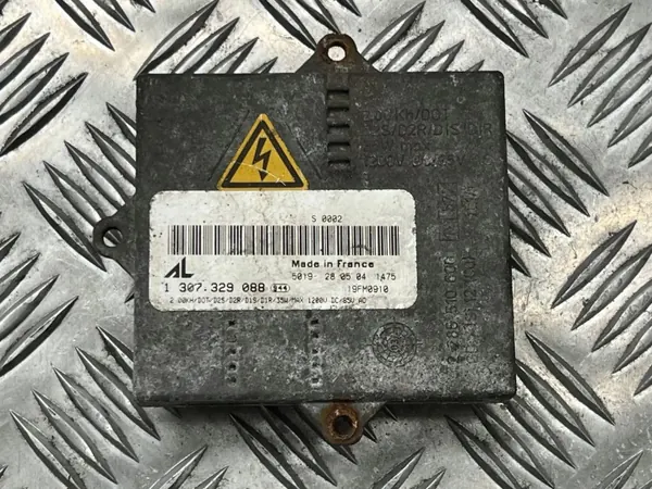 Módulo de nivelación Xenon OEM 1307329088 image 4