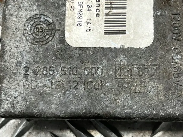 Módulo de nivelación Xenon OEM 1307329088 image 5
