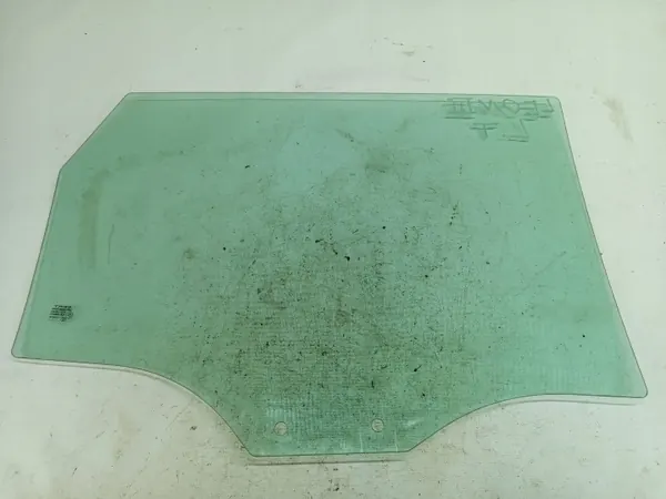 Linker Achterdeur Ruit OEM LEONIISYBALT Seat Leon III image 3