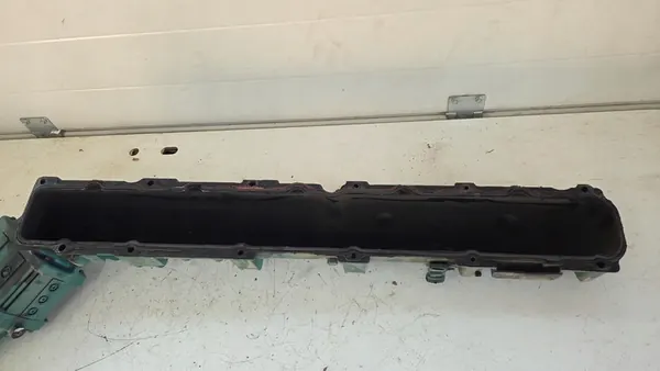 Coletor de admissão D13K Volvo FH4 FH5 Renault Range T image 3