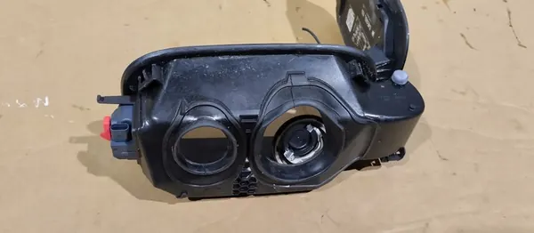 Bränsletanklock Mercedes GLC W253 A2536300802 image 4