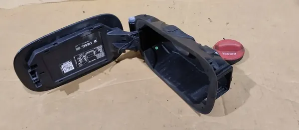 Bränsletanklock Mercedes GLC W253 A2536300802 image 9