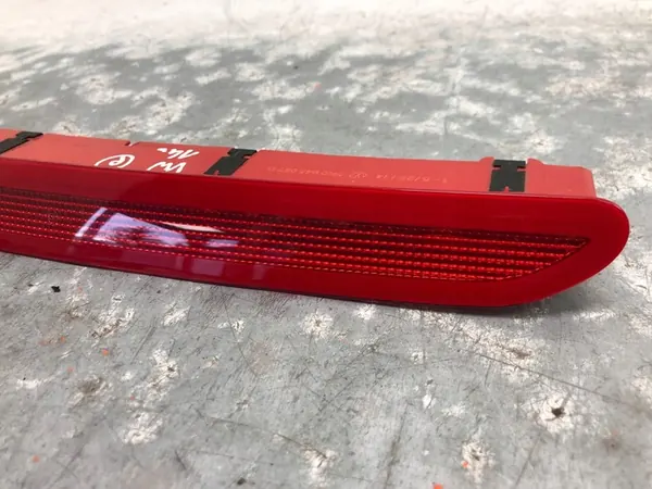 Kolmas Jarruvalo VW Golf VII image 2