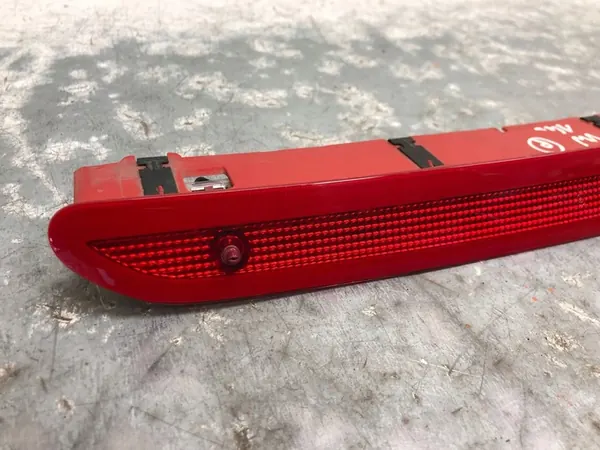 Kolmas Jarruvalo VW Golf VII image 3