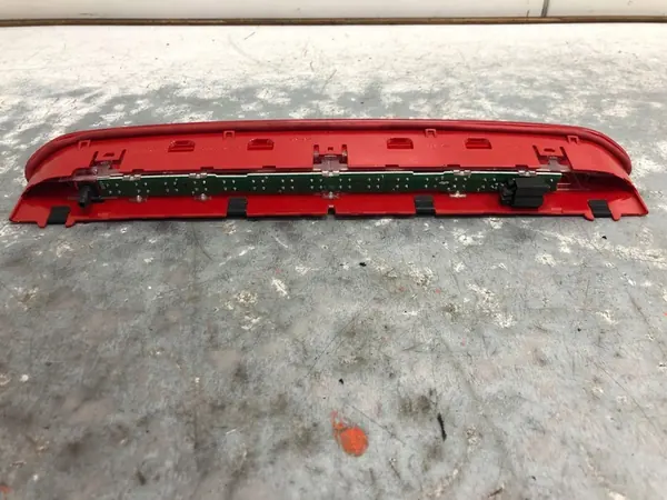 Kolmas Jarruvalo VW Golf VII image 4