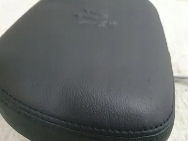 Maserati Ghibli/Quattroporte Pääntuki OEM, Musta, L-P image 3