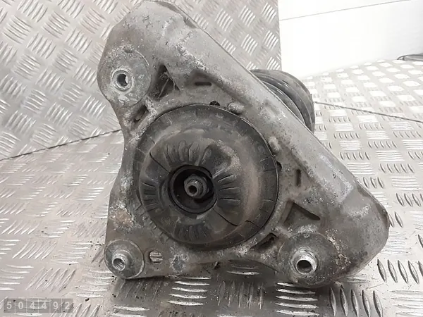 Ammortizzatore sinistro Audi A4 B6 2003 8e0413031cn image 2