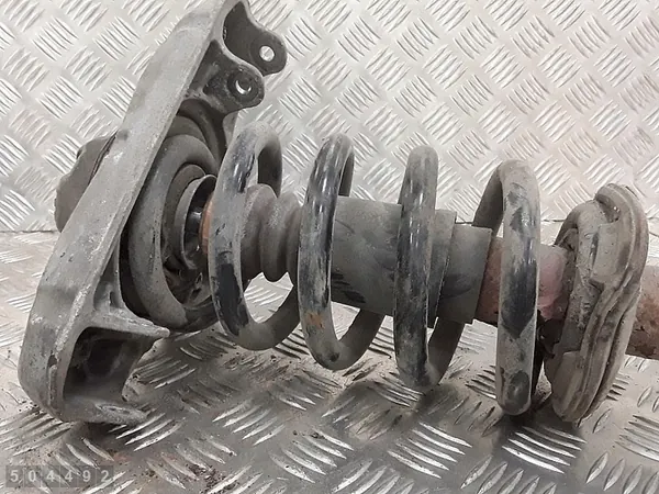 Ammortizzatore sinistro Audi A4 B6 2003 8e0413031cn image 3