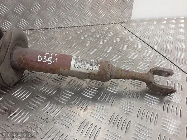 Ammortizzatore sinistro Audi A4 B6 2003 8e0413031cn image 4