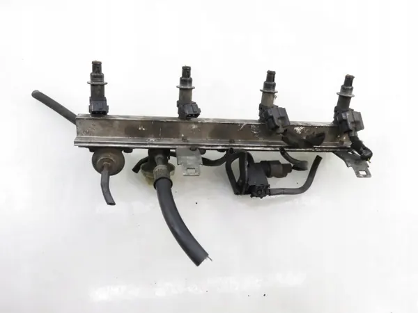 Honda F18B2 insprutningsrör för Accord VI 1.8i image 2