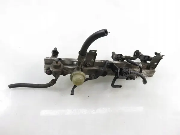 Honda F18B2 insprutningsrör för Accord VI 1.8i image 3