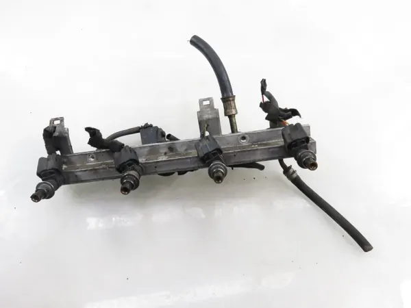 Honda F18B2 insprutningsrör för Accord VI 1.8i image 7