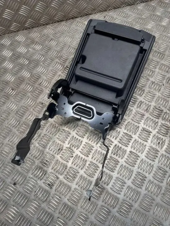 Mitteltunnel-Armlehne Ford S-MAX 2017 OEM EM2BR045C74 image 3