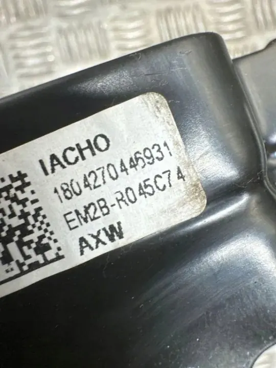 Mitteltunnel-Armlehne Ford S-MAX 2017 OEM EM2BR045C74 image 5