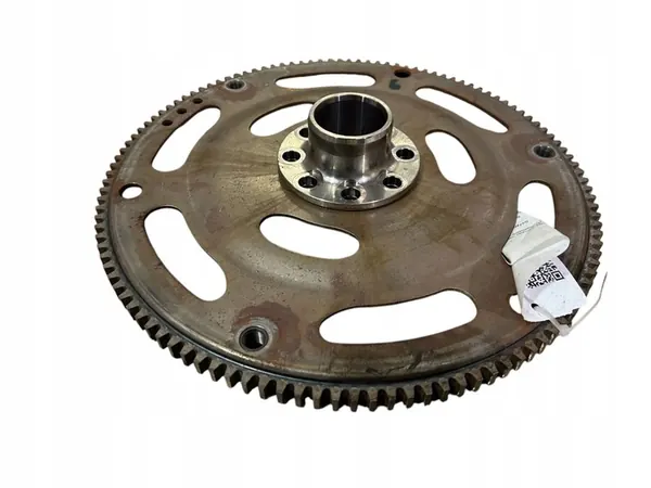 Audi A4 S4 B9 2016 Volante 06H105323AE image 2