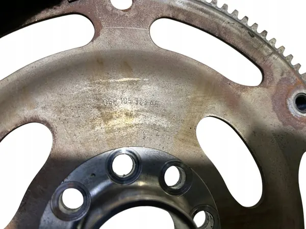 Audi A4 S4 B9 2016 Volante 06H105323AE image 8