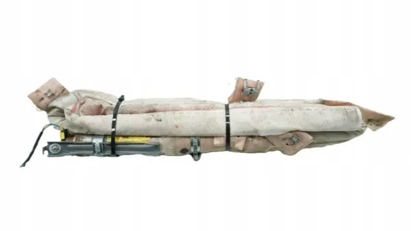 Gebruikte rechter airbaggordijn OEM 5JA880742 Seat Toledo IV image 2