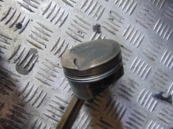 Toyota OEM Zuiger & Drijfstang Set 4ZZ-FE 1.4 VVTi image 7