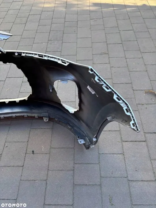 Kia Rio IV Parachoques Delantero 2016-2020 OE 86511-H8000 image 10