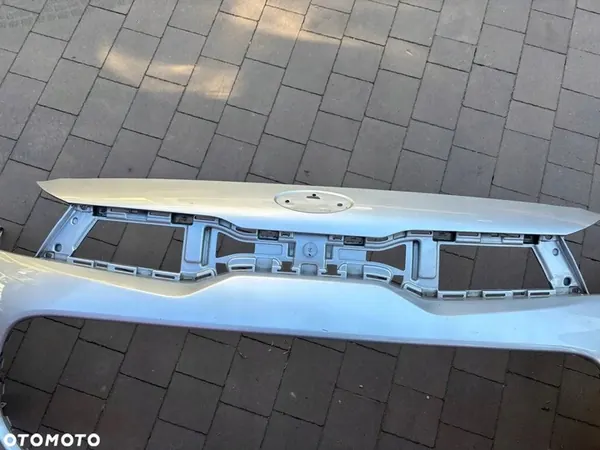 Kia Rio IV Parachoques Delantero 2016-2020 OE 86511-H8000 image 6