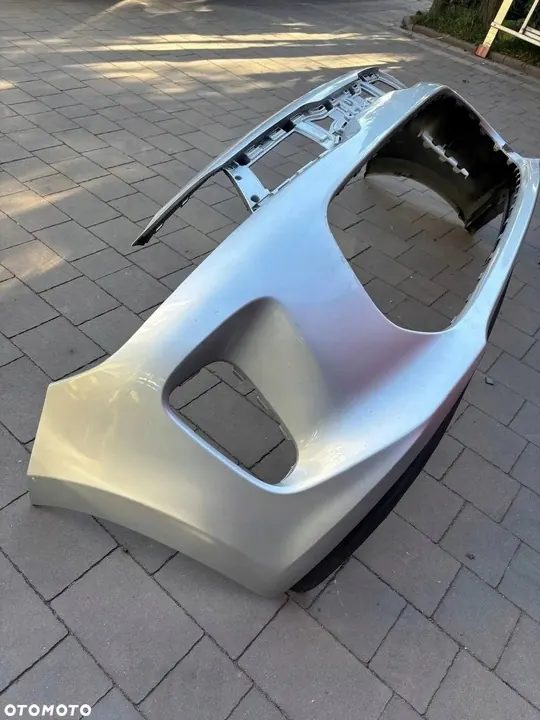 Kia Rio IV Parachoques Delantero 2016-2020 OE 86511-H8000 image 7