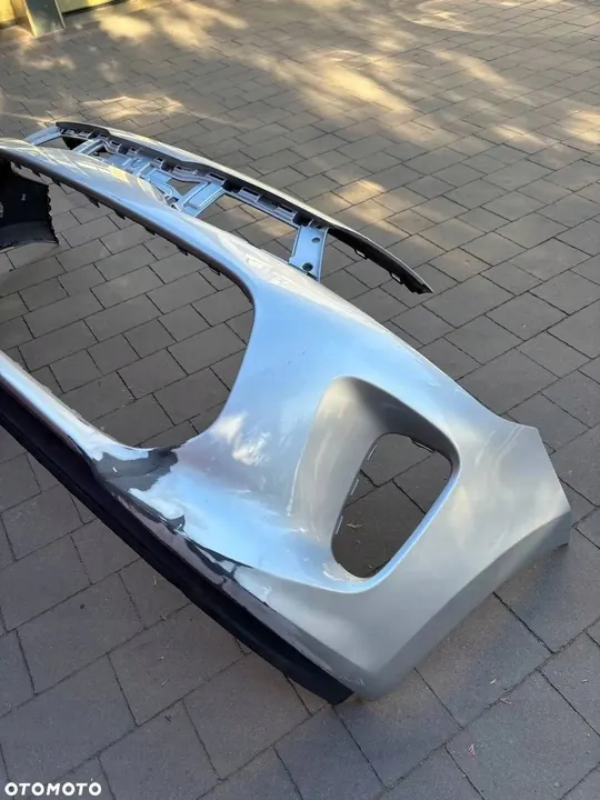 Kia Rio IV Parachoques Delantero 2016-2020 OE 86511-H8000 image 8